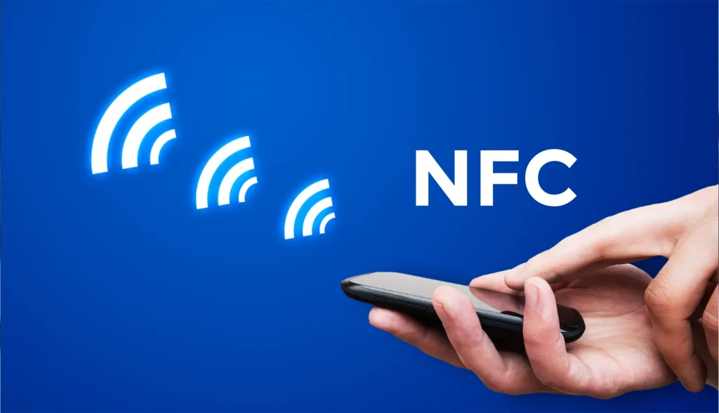 What's NFC