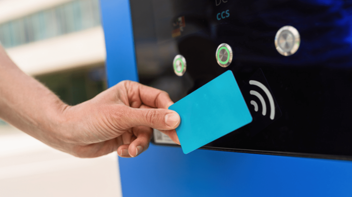 What's RFID A Comprehensive Guide for Beginners What’s RFID Technology: A Comprehensive Guide for Beginners