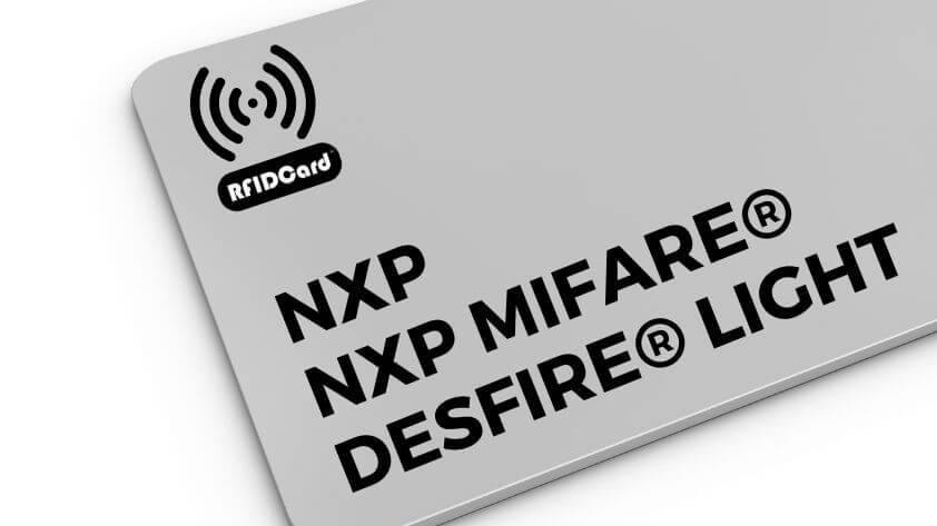 why-choose-nxp-mifare-desfire-light Why Choose NXP MIFARE DESFire Light