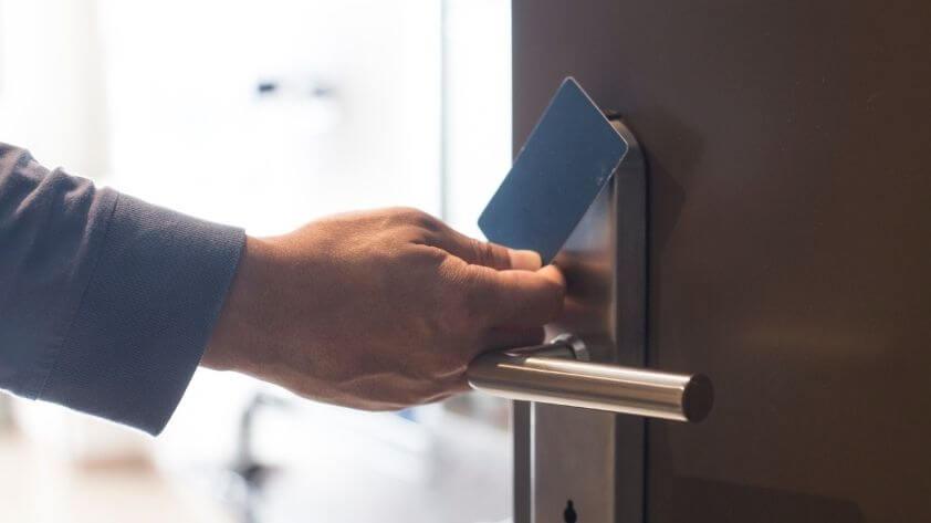 why-mifare-desfire-is-suitable-for-hotels Why MIFARE DESFire is suitable for hotels