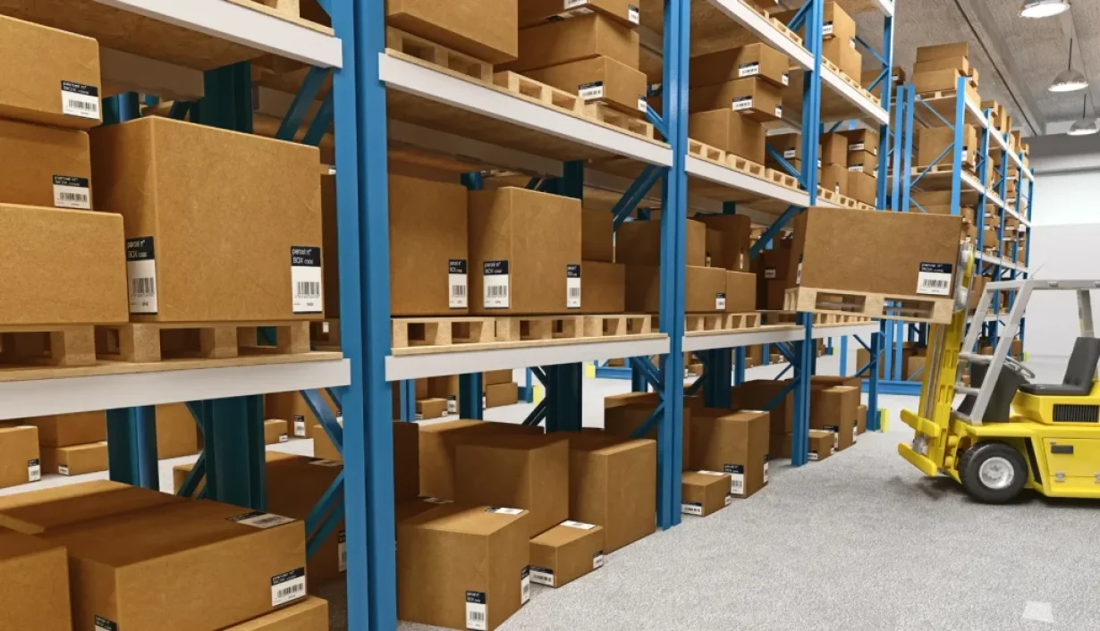 Why RFID Tracking Systems Are Revolutionizing Logistics Retail Why RFID Is Revolutionizing Logistics & Retail