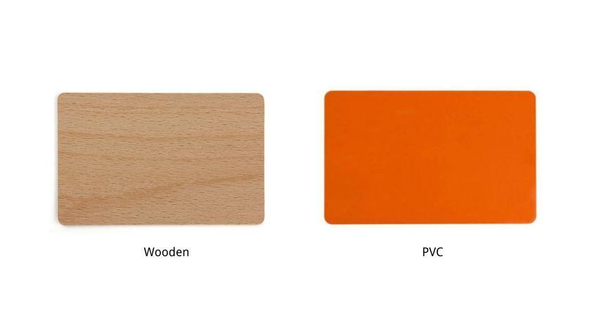 wooden-vs-pvc-rfid-cards-1 Wooden VS PVC RFID cards