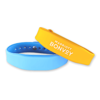 wristband-2-2 rfid silicone wirstband