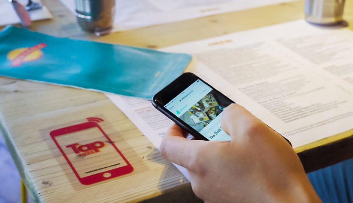 NFC in marketing NFC In Marketing: Enhancing Customer Engagement