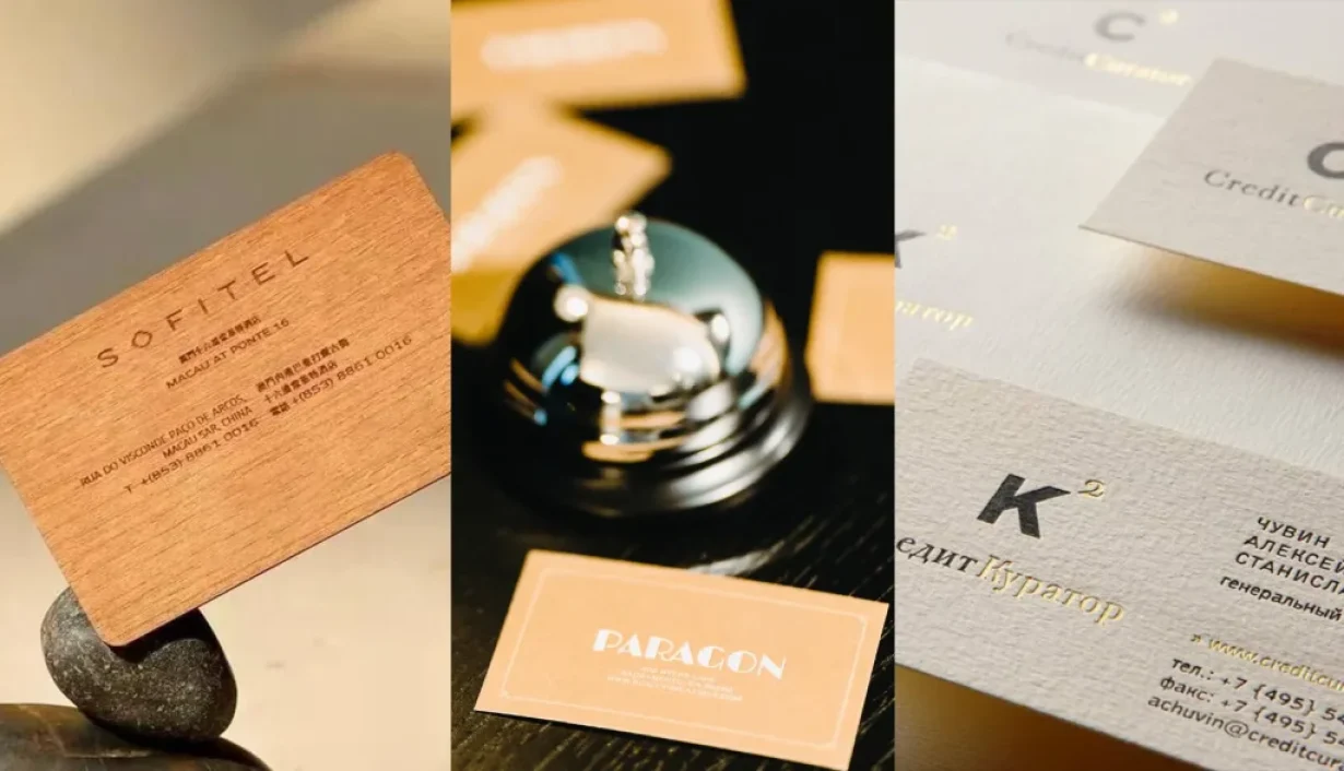 Best Hotel Business Card Designs Best Hotel Business Card Designs for 2025 Trends