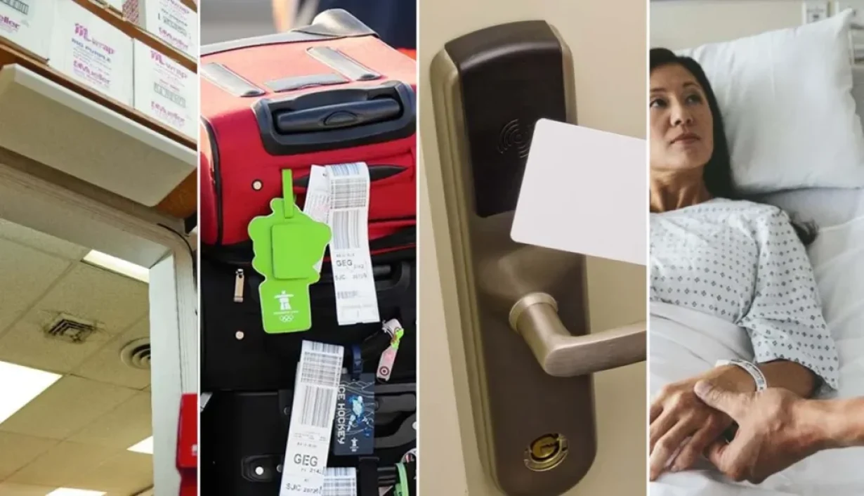 A Complete Guide to RFID Tracking Range How Far Can RFID Track? A Complete Guide to RFID Tracking Range
