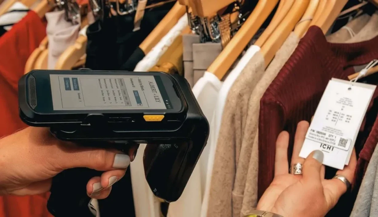 RFID technology applications across industries