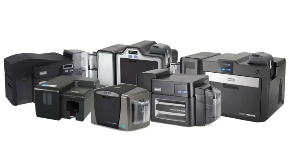 Complete Guide to Choosing the Right ID Card Printer A Complete Buyer’s Guide to the Different Types of ID Card Printers