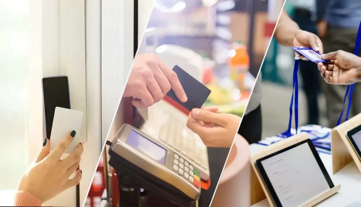 How to Choose the Right Custom RFID Card Supplier for Your Business [2025 Guide]