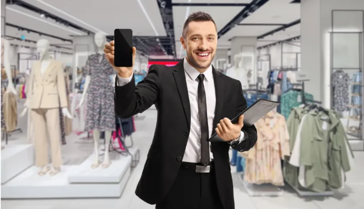 How to Utilize NFC Garment Badge for Clothing Authenticity Profitable Fashion Business Ideas: NFC Garment Badge