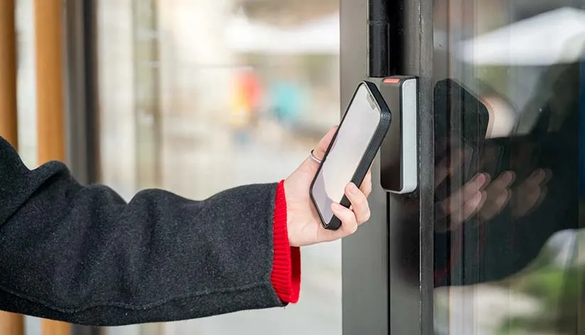 employee-access-and-security-with-nfc Employee Access and Security with NFC