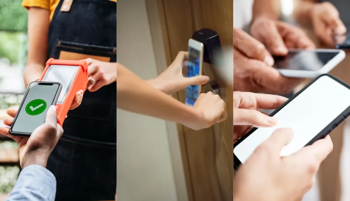 Exploring NFC Applications 8 Ways NFC is Used in Your Daily Life Exploring NFC Applications: 8 Ways NFC is Used in Your Daily Life