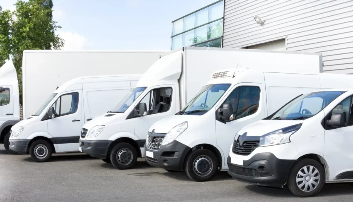 Fleet Operations Optimization Boost 90% Efficiency with RFID UHF Tire Tags Fleet Operations Optimization: Boost 90% Efficiency with RFID UHF Tire Tags