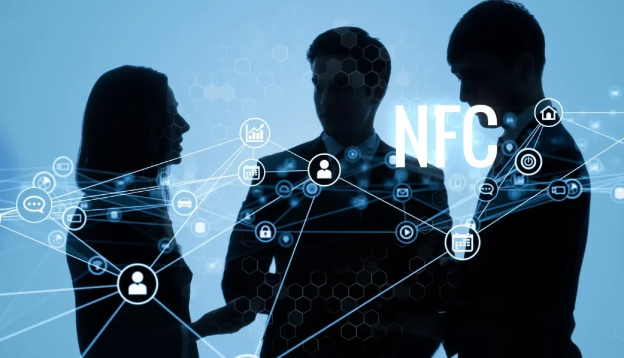 How NFC Contact Sharing Boosts Your Business Network How NFC Contact Sharing Boosts Your Business Network