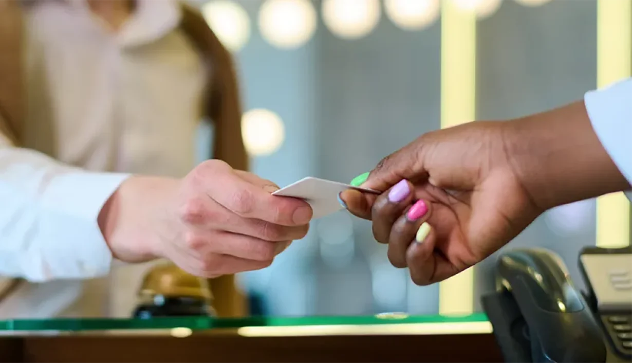 RFID Key Cards Hotel Security Ultimate Guide to Hotel Security: Why RFID Key Cards Are Game-Changers