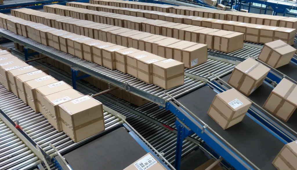 How RFID Works in Logistics