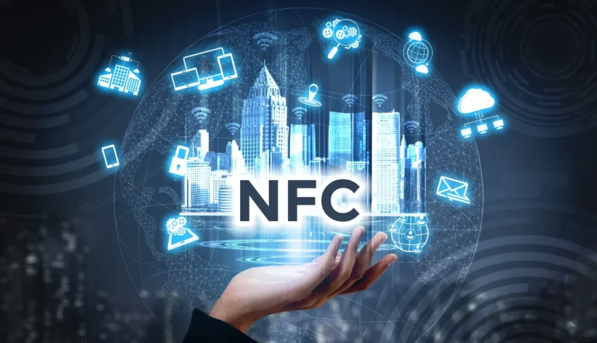 How to Program an NFC Tag How to Program an NFC Tag?