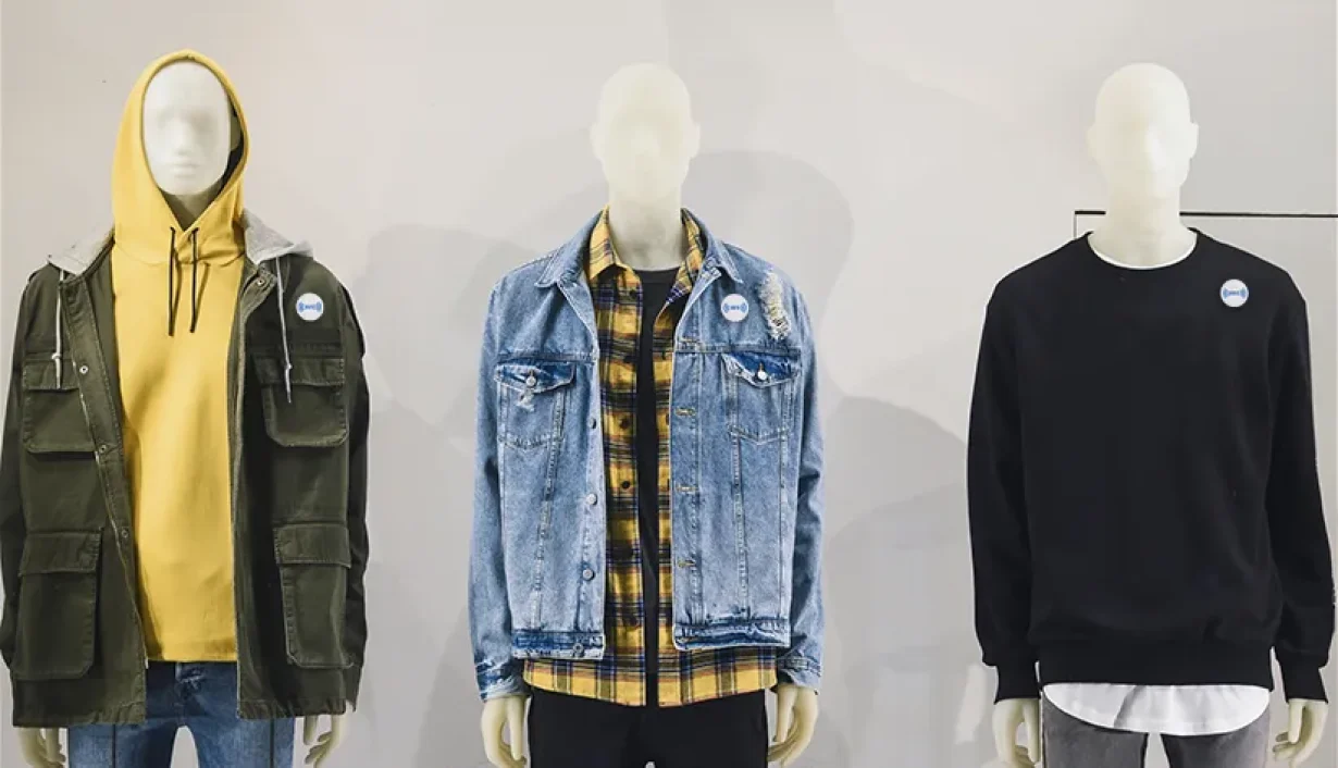 how to use nfc tags How NFC Garment Tag Is Transforming Fashion Retailing?