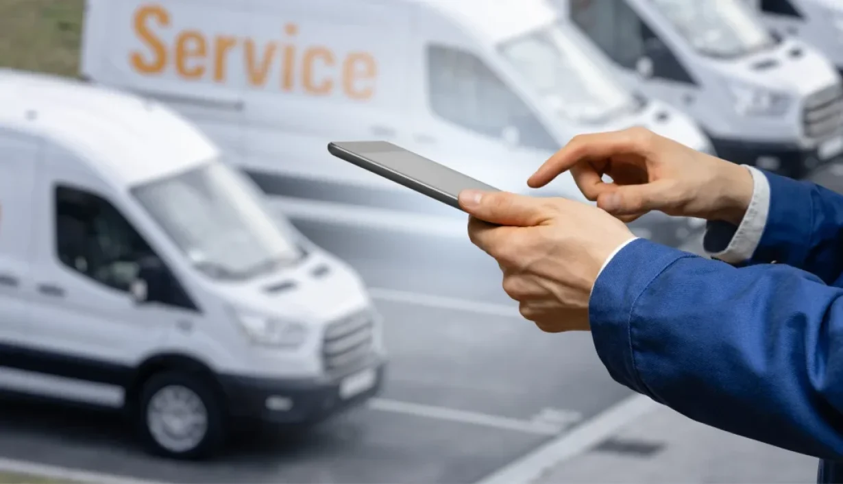 Next-Level Tire Tracking Unveiled Efficient Fleet Operation with RFID UHF Tire Tags Next-Level Tire Tracking Unveiled: Efficient Fleet Operation with RFID UHF Tire Tags