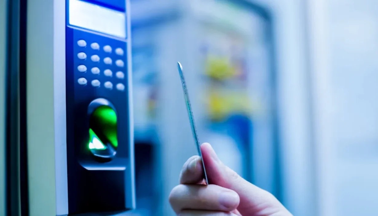 NFC Access Control What it is and Benefits NFC Access Control: What it is and Benefits