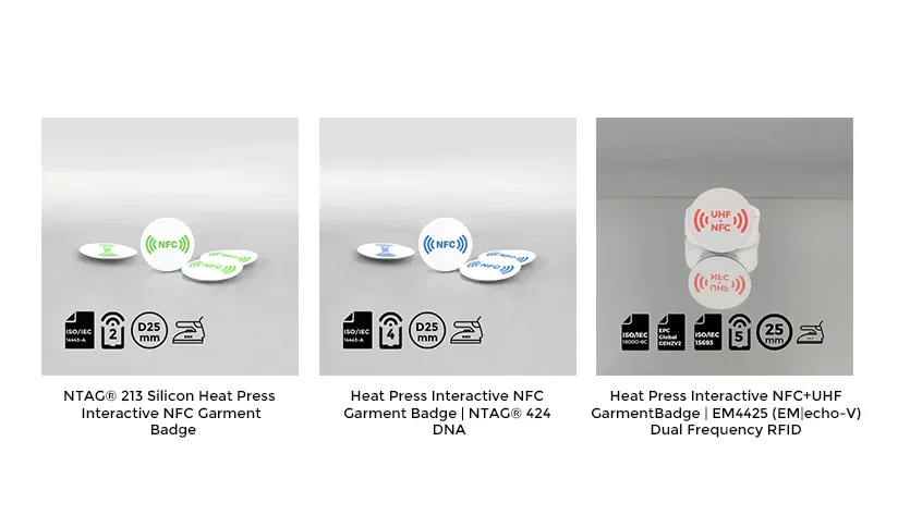 nfc-tag-chip NFC tag chip