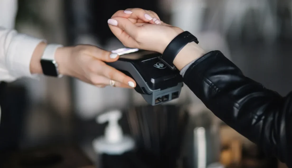 NFC Tag Payment What it is and How it Work NFC Tag Payment: What it is and How it Works