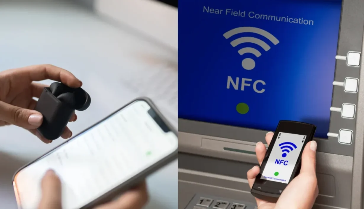 NFC vs. Bluetooth What are the 5 Main Differences NFC vs. Bluetooth: What are the 5 Main Differences?