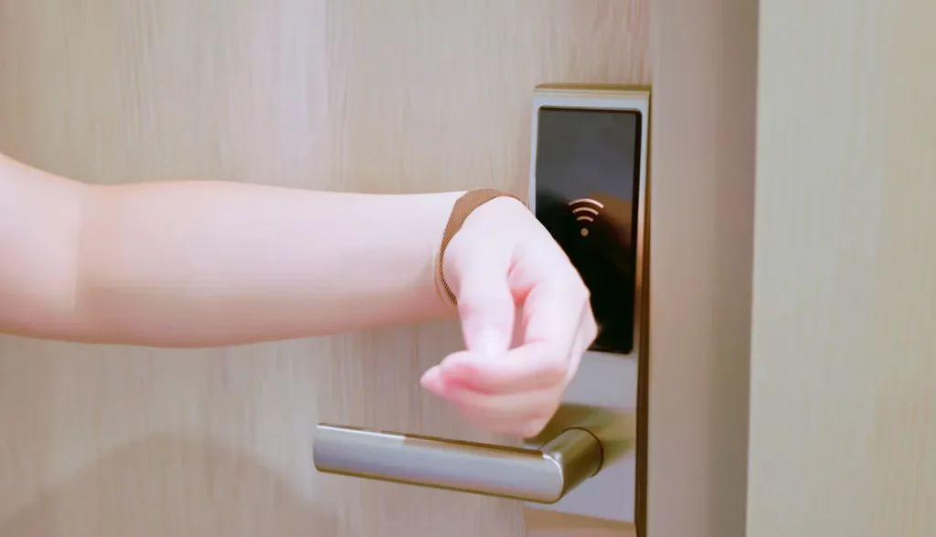 nfc-wristbands-for-hotel-access-control-1024x588-1 NFC Wristbands for Hotel Access Control