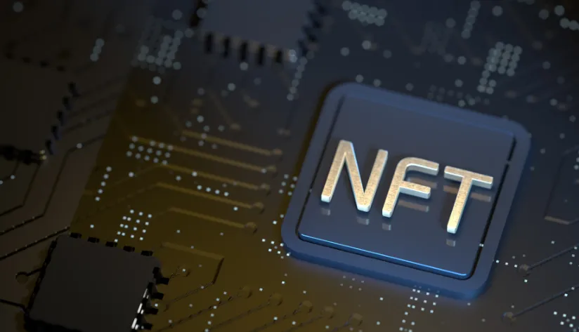 nft-meaning NFT meaning