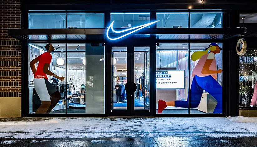 nike-use-nfc-garment-badges Nike use NFC garment tags