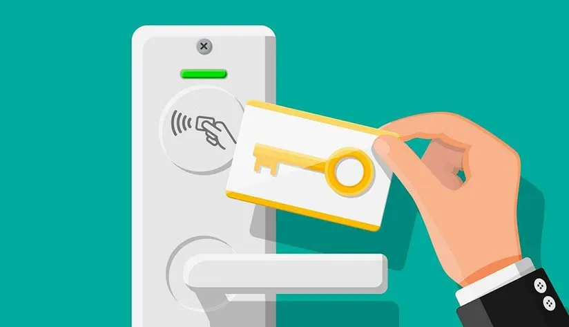 rfid-cards-do-not-require-physical-contact RFID cards do not require physical contact