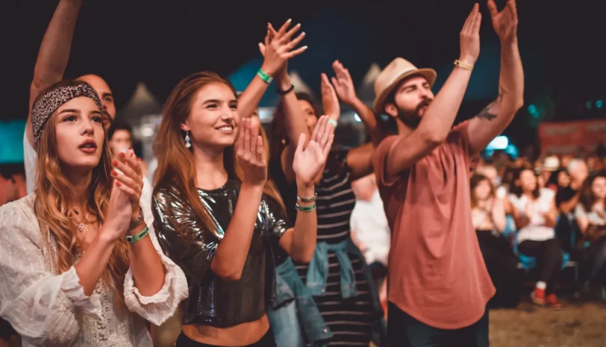 RFID for Events: Maximize Efficiency & Engagement