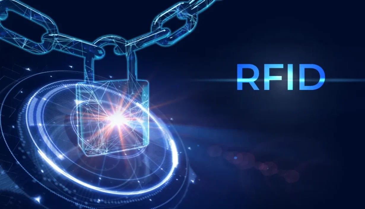 RFID Security Tag Must-Have Tech for Business Security RFID Security Tag: Must-Have Tech for Business Security