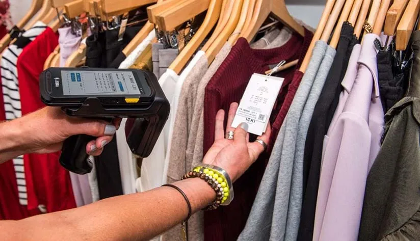 rfid-tags-in-the-retail-industry RFID tags in the retail industry