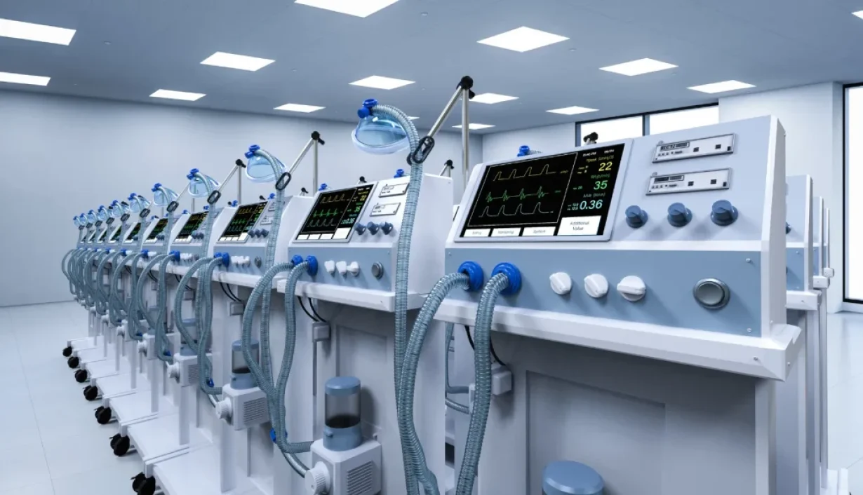 RFID Technology in Healthcare RFID Technology in Healthcare: Transforming Asset Tracking, Patient Safety & Operational Efficiency