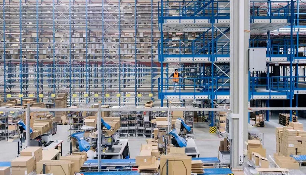 Selection of RFID antennas in different environments Why RFID Antennas Are Essential for Your RFID System’s Performance