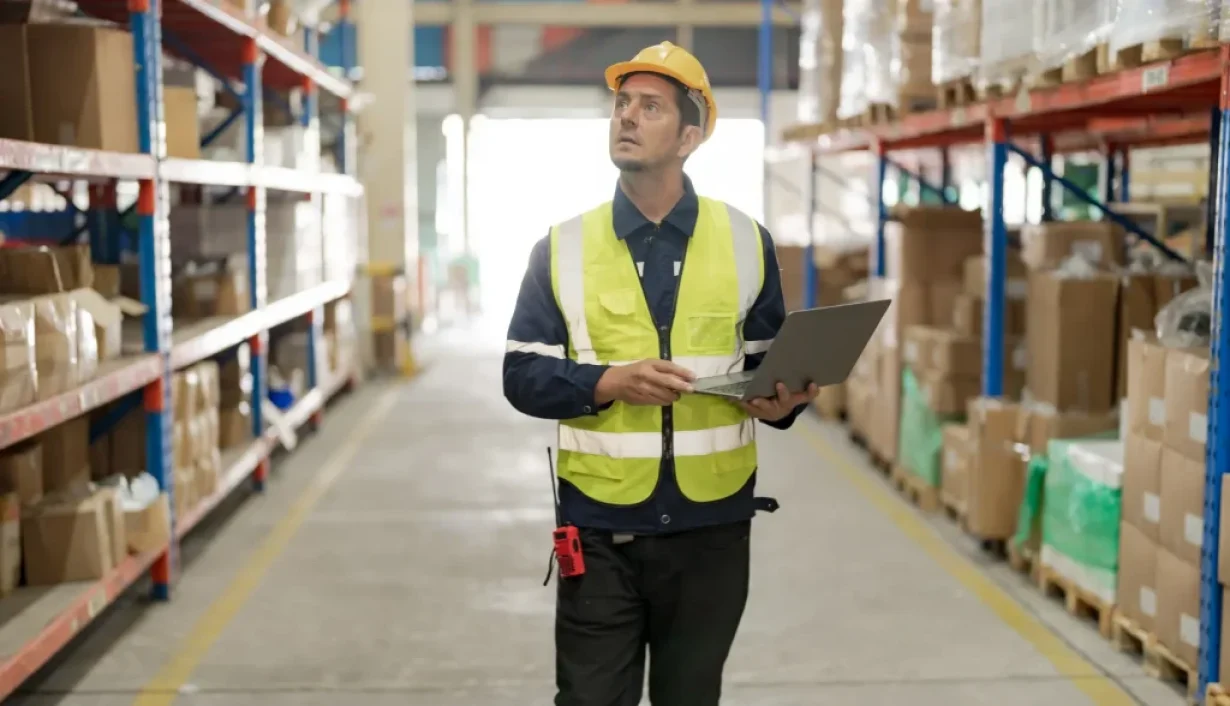 Streamline Asset Management in Manufacturing Through RFID Tags Streamline Asset Management in Manufacturing Through RFID Tags