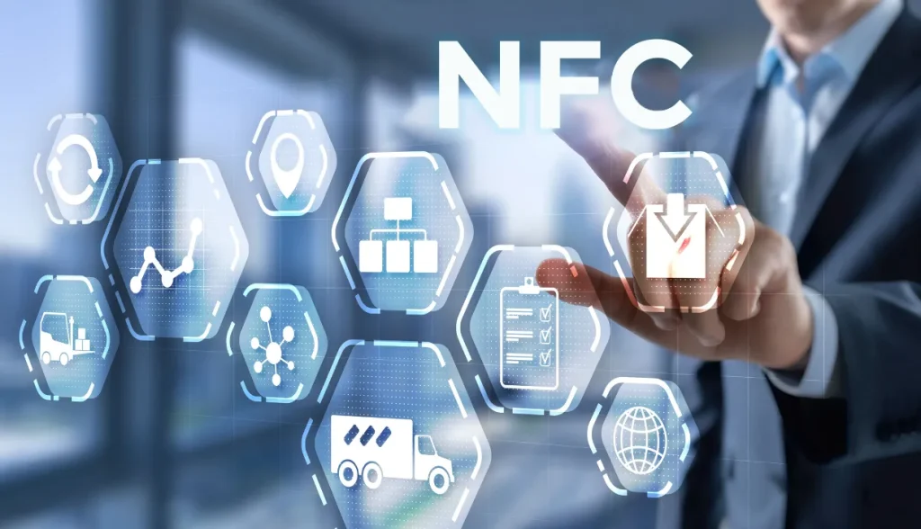 the-versatility-and-industry-applications-of-nfc-tags-1024x588-1 The Versatility and Industry Applications of NFC Tags