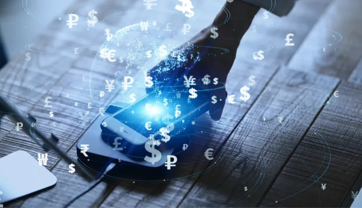 Top 5 Cashless Payment Solutions to Consider Top 5 Cashless Payment Solutions to Consider