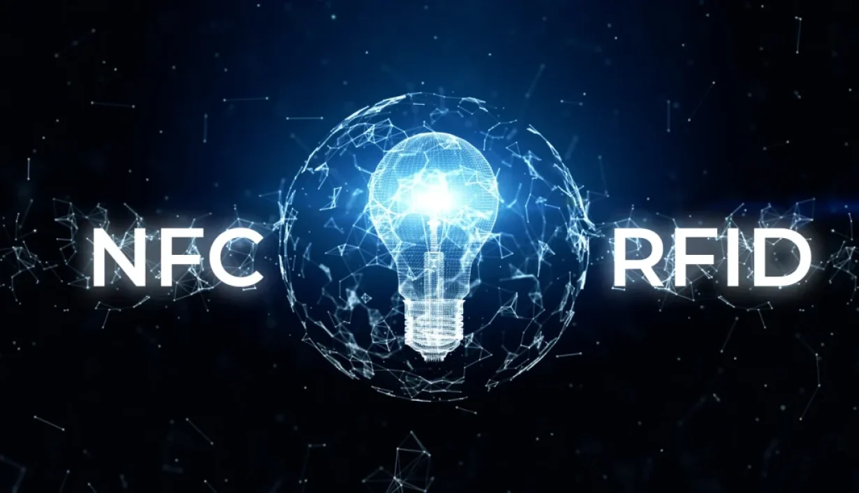 What is the Difference Between NFC and RFID What is a Difference Between NFC and RFID?