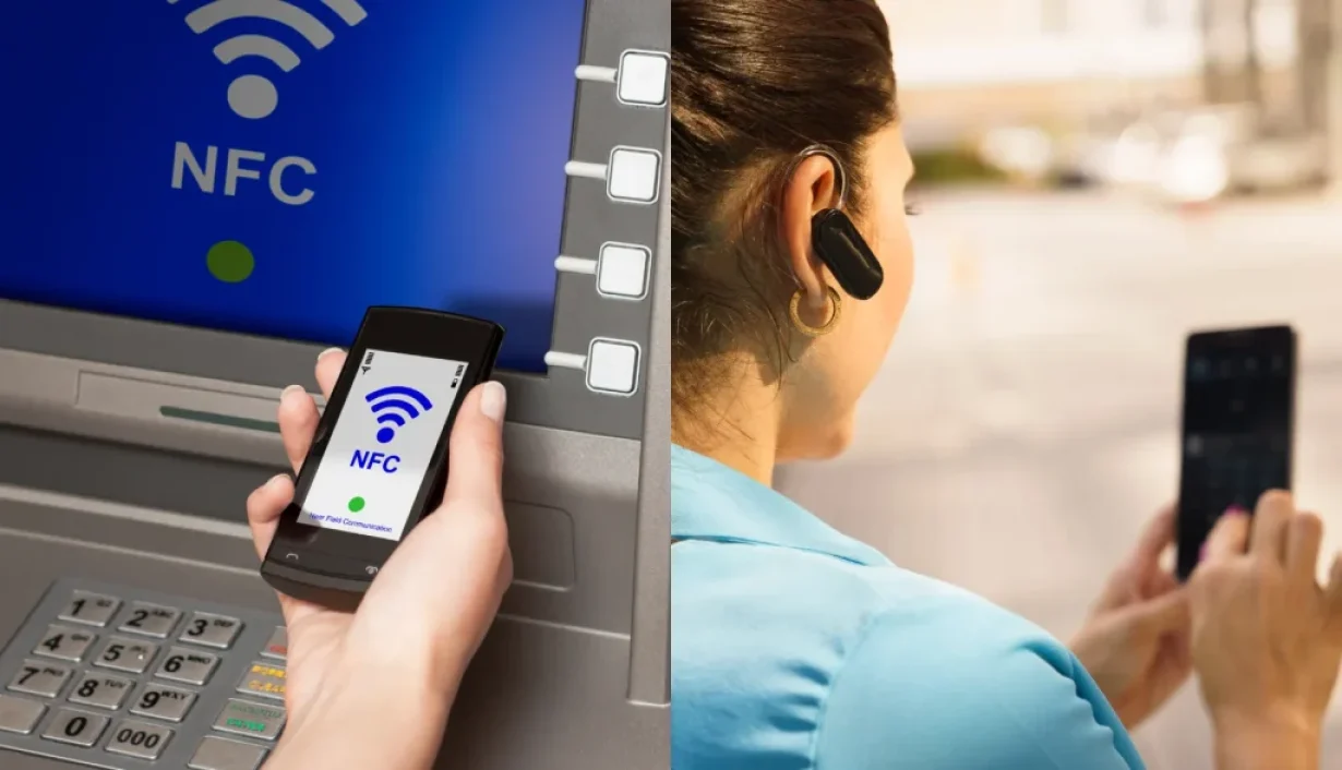 Which is Better NFC or Bluetooth Which is Better: NFC or Bluetooth?