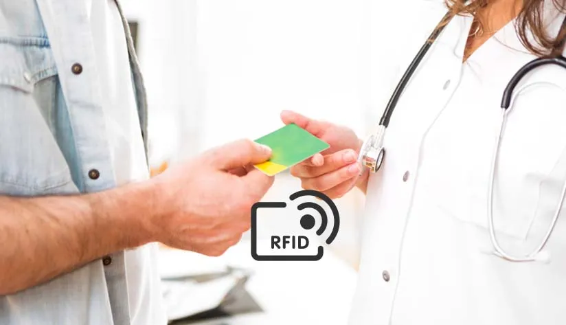 rfid-cards-provide-more-effective-solutions RFID care cards provide more effective solutions in hospitals
